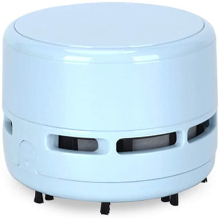 Best Crumb Vacuums For HardtoReach Places at Home Apartment Therapy